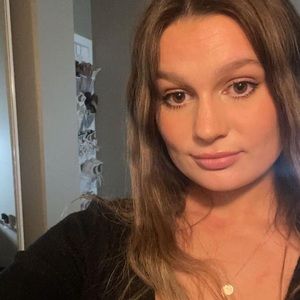 Meet your Posher, Teagan